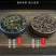 云南野生中药材女贞子旱莲草，优质正品，500g起发