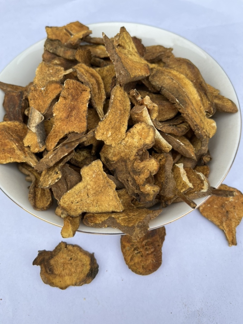 炒白术麸炒白术无虫蛀颜色好看质量保证量大从优