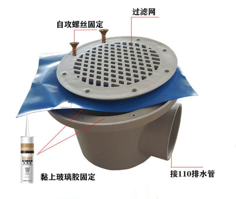 镀锌板高密度帆布池，鱼池挡板养鱼，圆通支架免费送鱼马桶