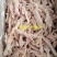 新鲜冷冻去骨凤爪无骨鸡爪生鸡爪整箱10斤脱骨鸡爪饭店
