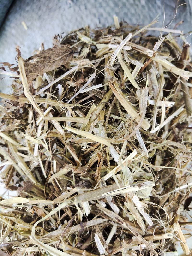 花生秧
