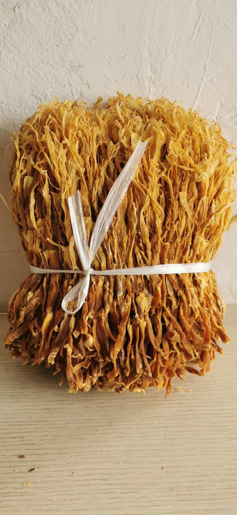 广东特产英德西牛农家笋花麻竹笋花农家笋花无添加