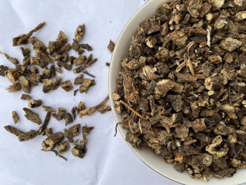 精选地道药材白头翁干货精品无硫一手货源诚信为本