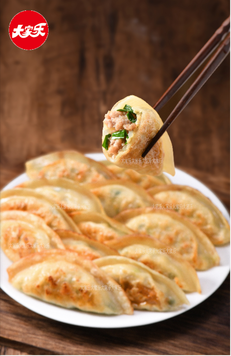 日式韩式蒸煎饺，网红爆品汤圆生产厂家，全国招商