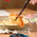 日式韩式蒸煎饺，网红爆品汤圆生产厂家，全国招商