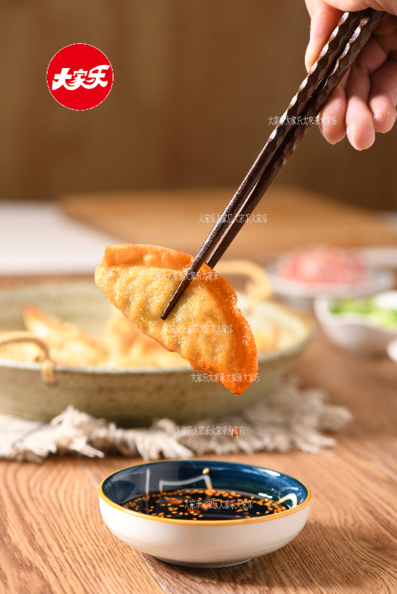 日式韩式蒸煎饺，网红爆品汤圆生产厂家，全国招商