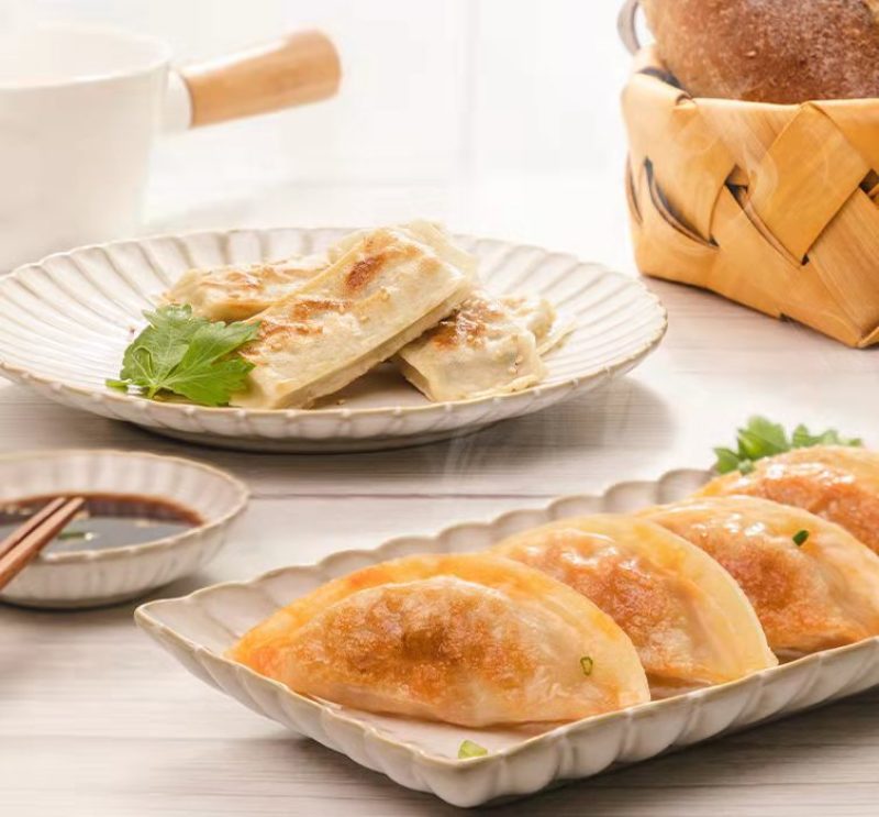 日式韩式蒸煎饺，网红爆品汤圆生产厂家，全国招商