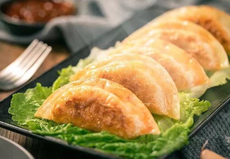 日式韩式蒸煎饺，网红爆品汤圆生产厂家，全国招商