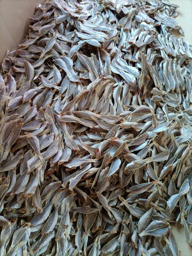 或鱼干