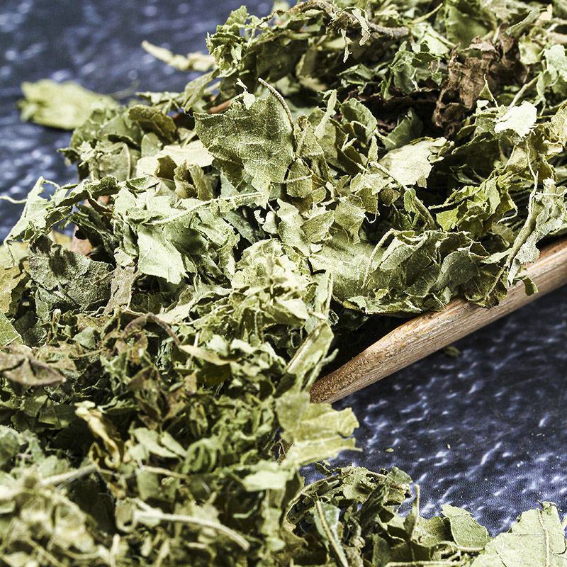 芙蓉叶无硫干货干净无杂中药材大全批发零售