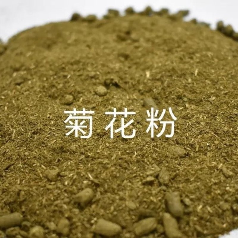 菊花粕，万寿路提取色素下脚料蛋白11-12，牛羊驴马兔