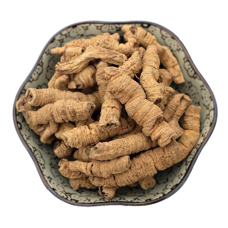 巴戟天，纯野生老货，丢下20多年的深山自挖货源