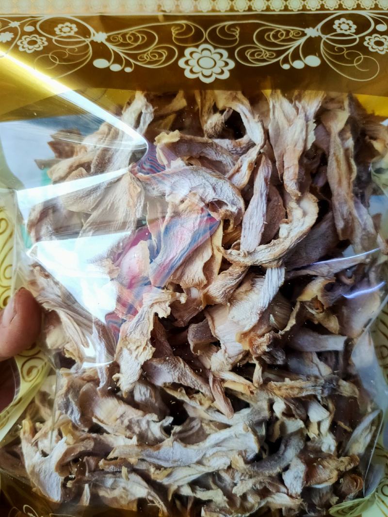 德庆高良富笋干
