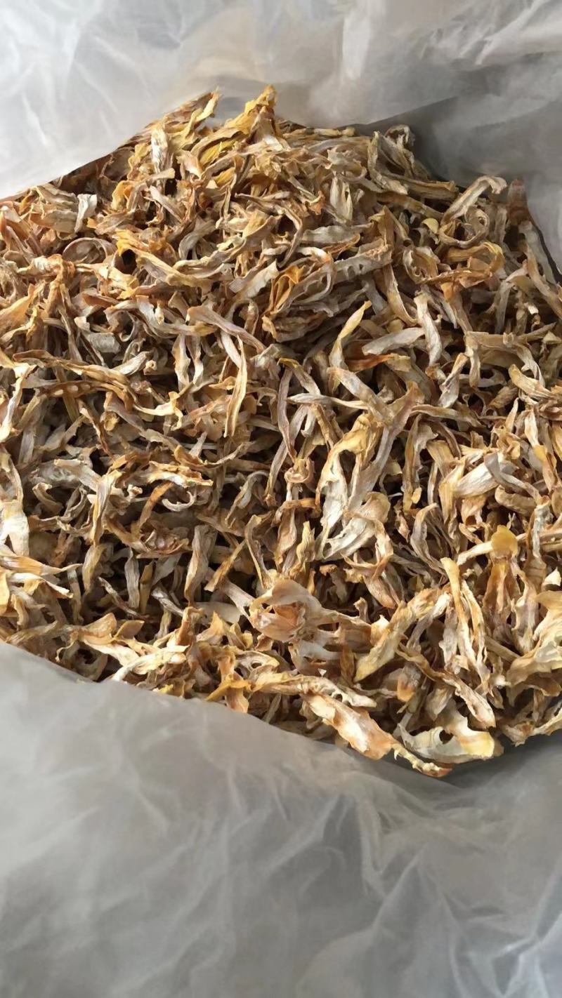 德庆高良富笋干