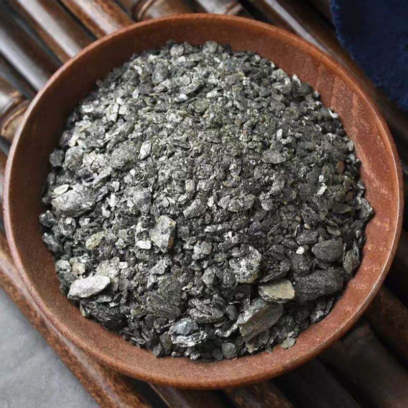 青礞石中药材精选青檬石青蒙石另有煅青礞石