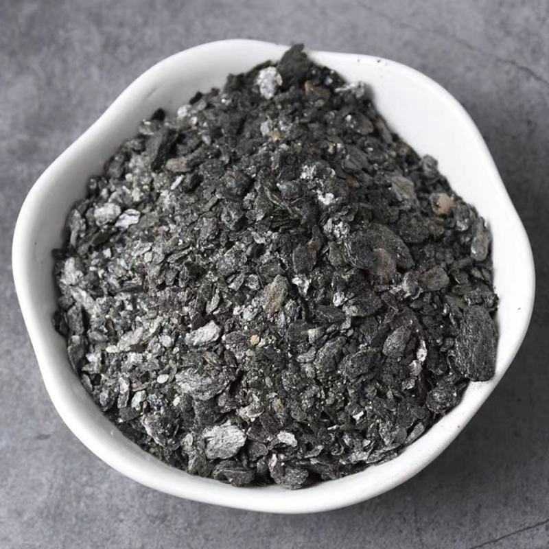 青礞石中药材精选青檬石青蒙石另有煅青礞石