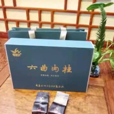 六曲肉桂