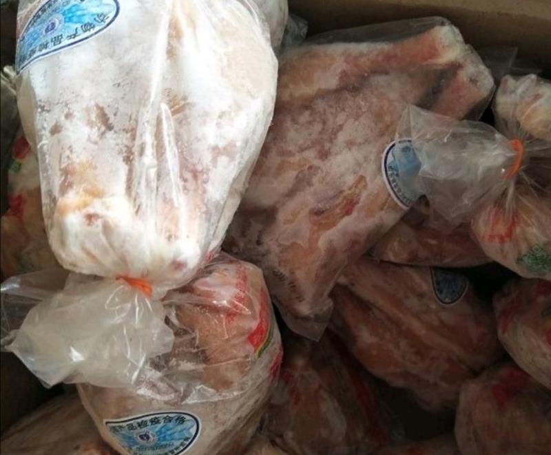 生鲜冷冻西装鸡20至28只各种规格厂家直销一箱20斤所有