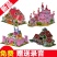 儿童拼图玩具儿童益智3D立体拼图摆地摊公园广场夜市热销