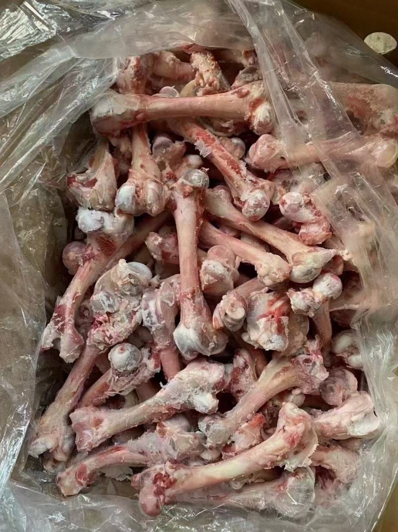 （羊棒骨）（量大优惠）大羊棒骨羔羊棒骨箱装袋装一