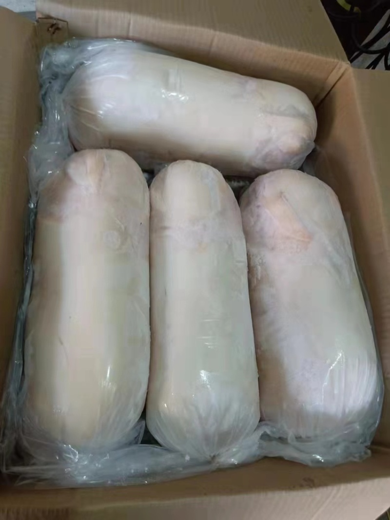 冷冻乳猪小猪崽整只烤猪专用各种规格商用
