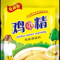 鸡鲜精4斤装饭店食堂供应