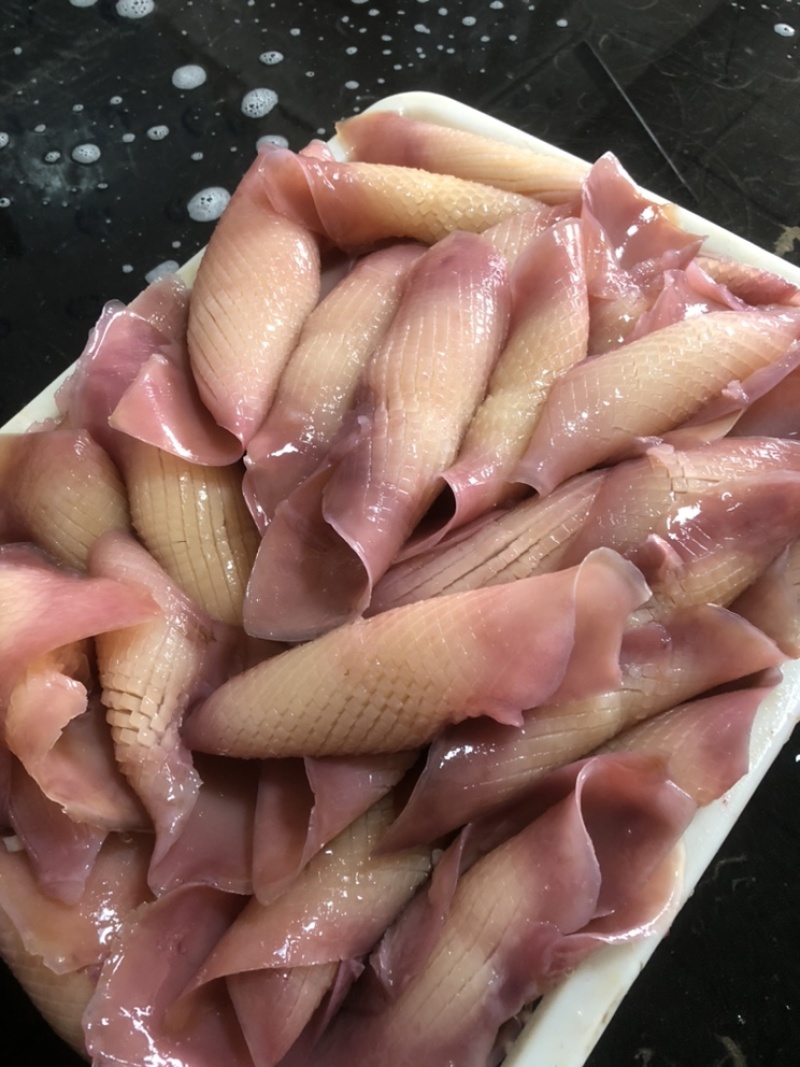 火箭鱿鱼原料