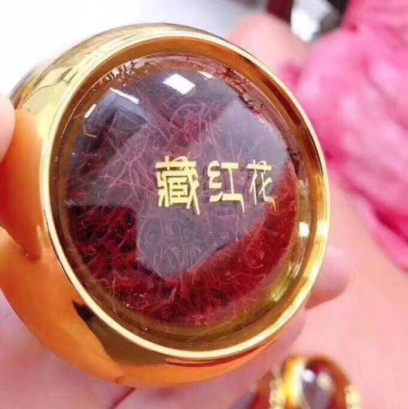 藏红花花丝伊朗进口特级藏红花大量批发