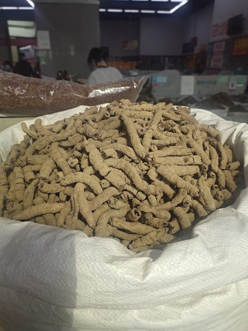 巴戟天巴戟天肉抽芯干货规格齐全无硫干货可代发