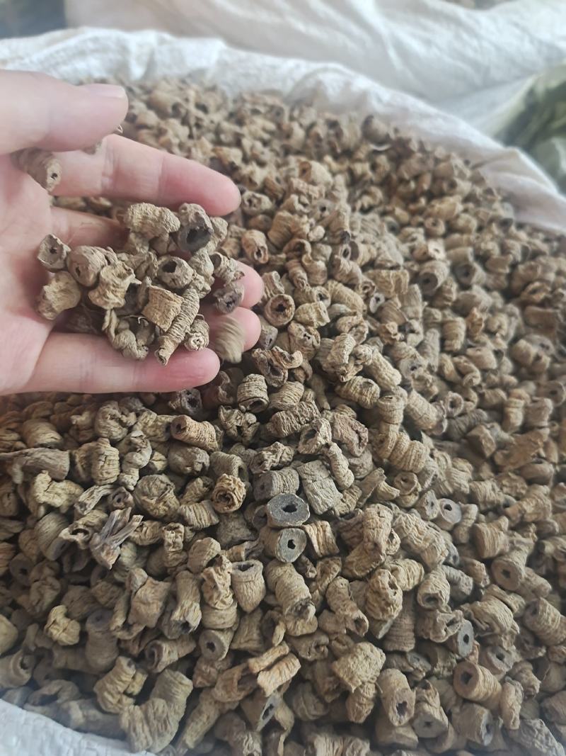 巴戟天巴戟天肉抽芯干货规格齐全无硫干货可代发