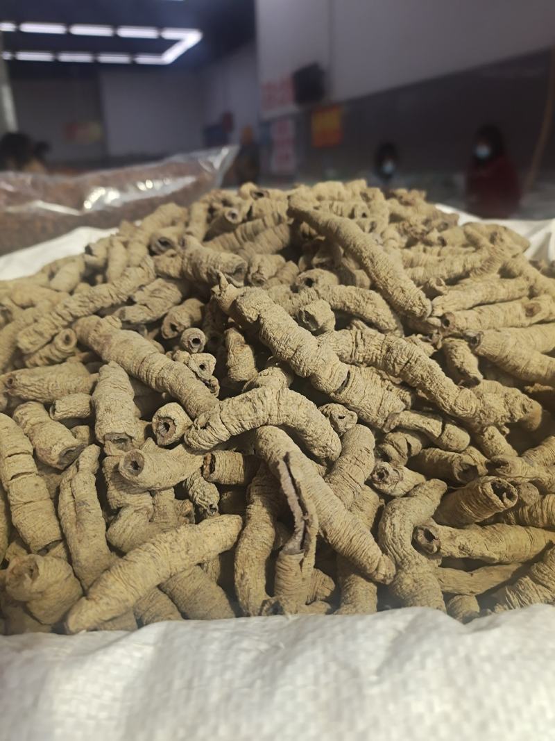 巴戟天巴戟天肉抽芯干货规格齐全无硫干货可代发