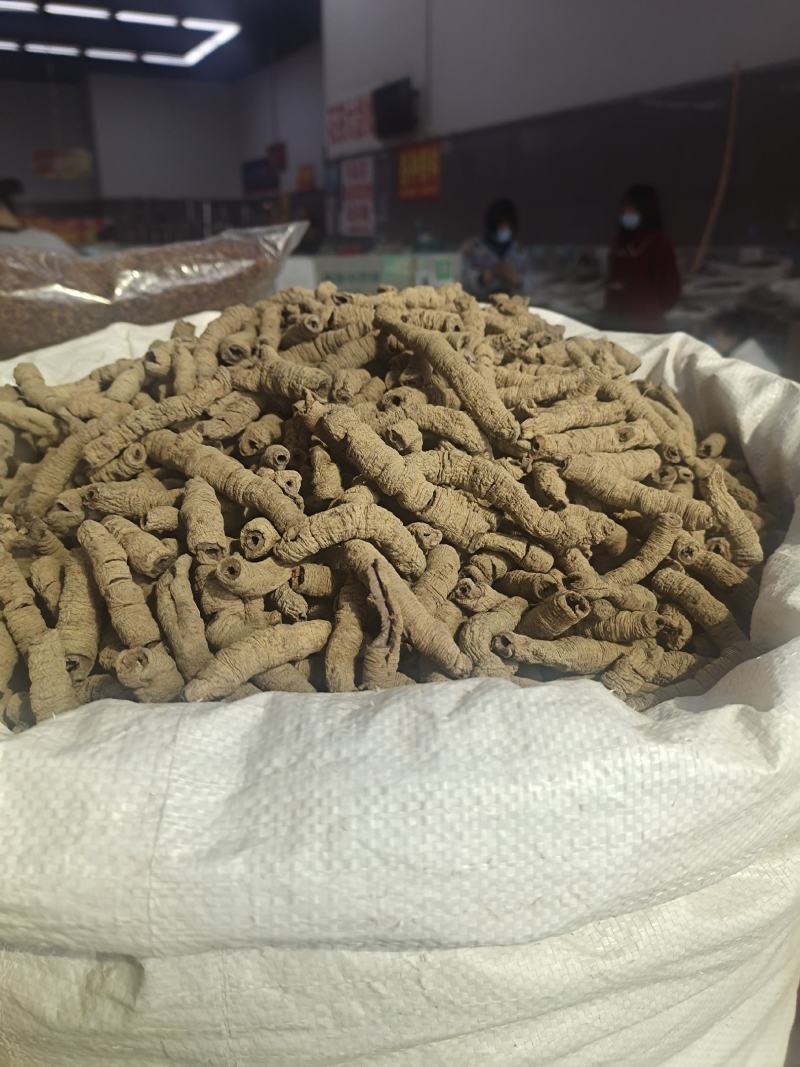 巴戟天巴戟天肉抽芯干货规格齐全无硫干货可代发
