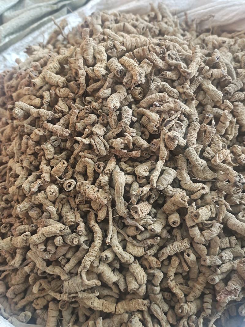 巴戟天巴戟天肉抽芯干货规格齐全无硫干货可代发