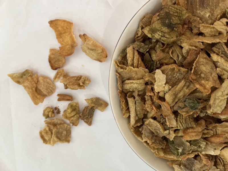 鸡内金农家鸡内金炒熟鸡内金量大从优一手货源