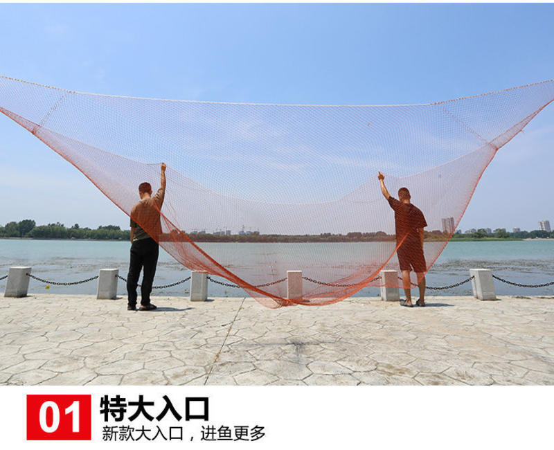 搬筝网捕鱼网自动渔网捕鱼扳网挑网抬网拉网提网小搬网大型搬