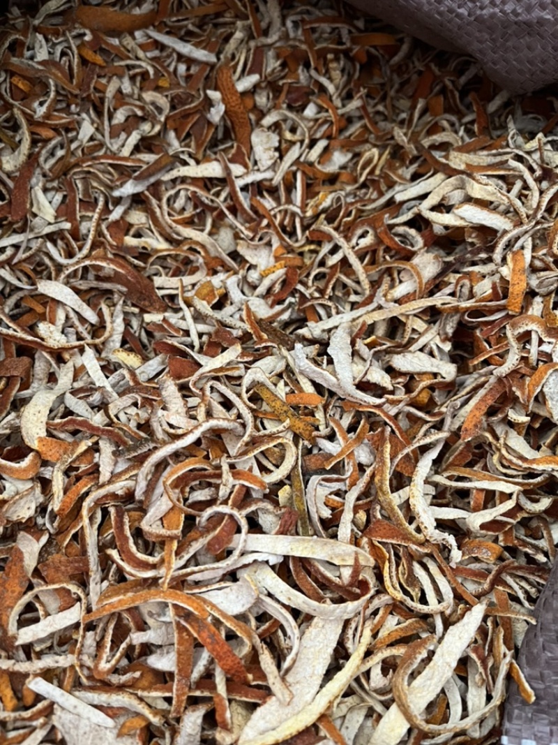 药用陈皮干货正品物美价廉质保无硫无添加当天发货