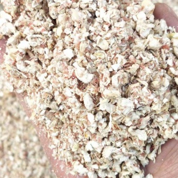 【推荐】玉米棒芯玉米芯粉饲料原料蘑菇培育基质