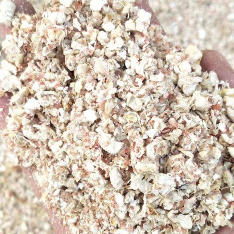 【精选】玉米芯玉米芯粉碎玉米芯颗粒饲料培育基质