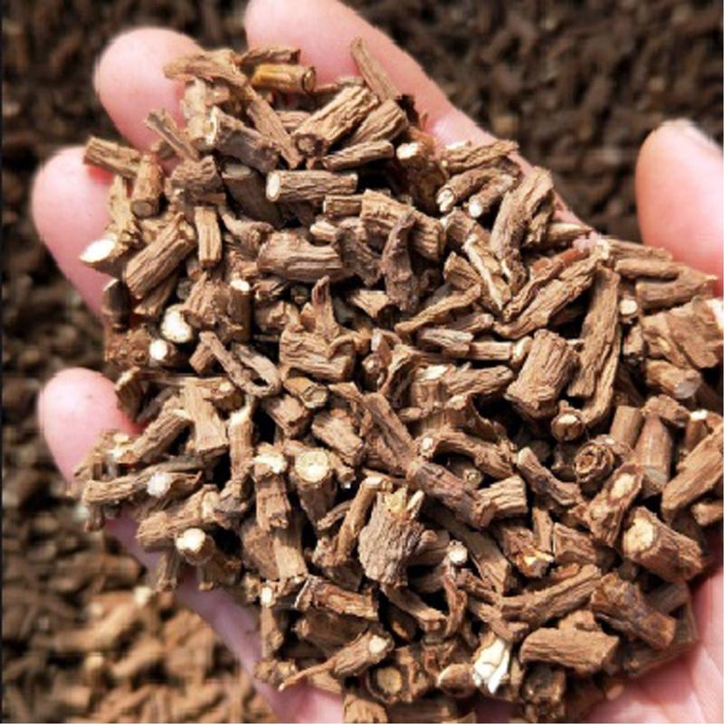 柴胡切段柴胡根道地药材无硫无添加质量保证