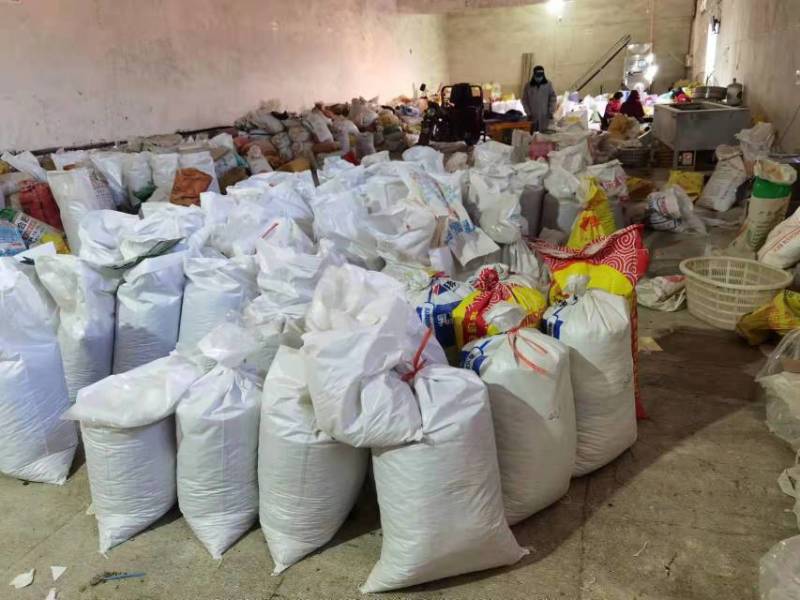 湖北随县桃胶产地纯黄-黄红统货爆米花一手货源大量现货批发