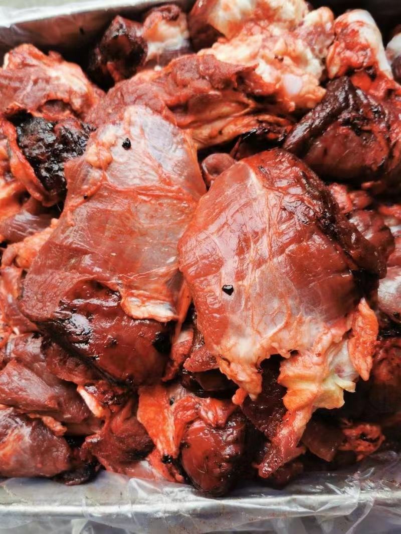 牛头坠肉新鲜上市天天出鲜货厂家直销欢迎采购