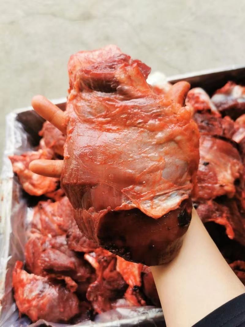 牛头坠肉新鲜上市天天出鲜货厂家直销欢迎采购