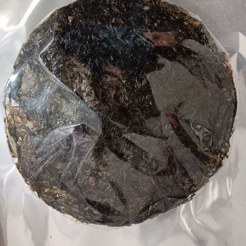 50克一包(7克紫菜+43克调料)无沙免洗干货批发代发