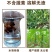 矿源黄腐酸钾原粉纯原料生根壮苗活化土壤平衡土壤酸碱度