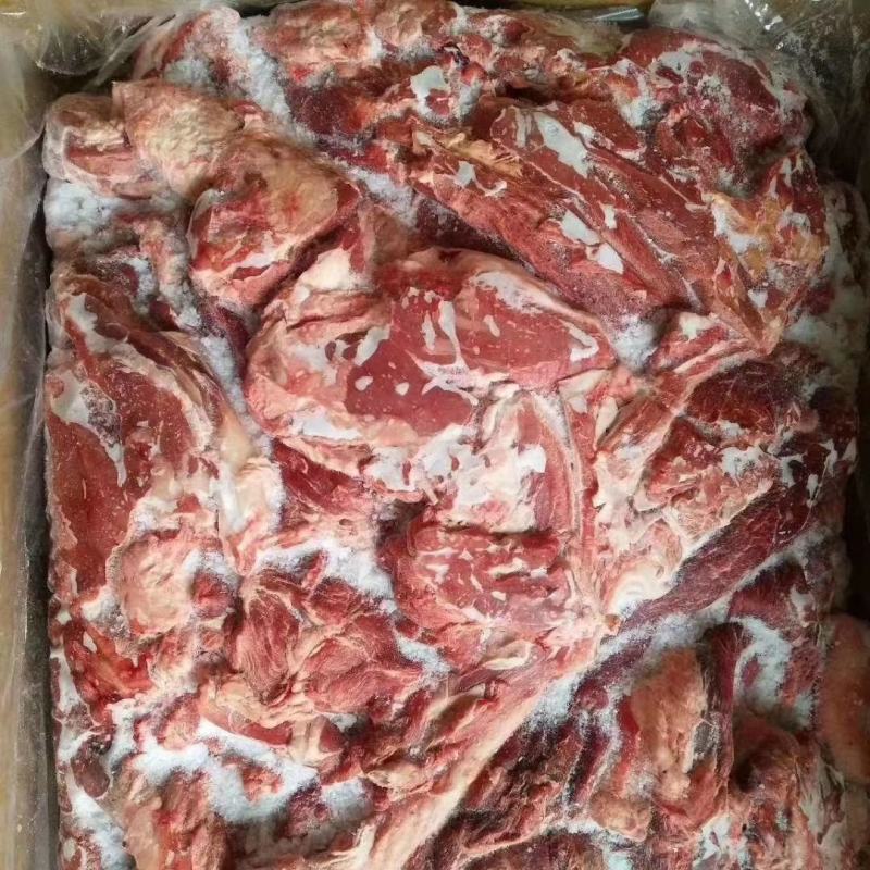 羊板肉，纯干羊板肉，质量稳定，厂家发货，量大可议价