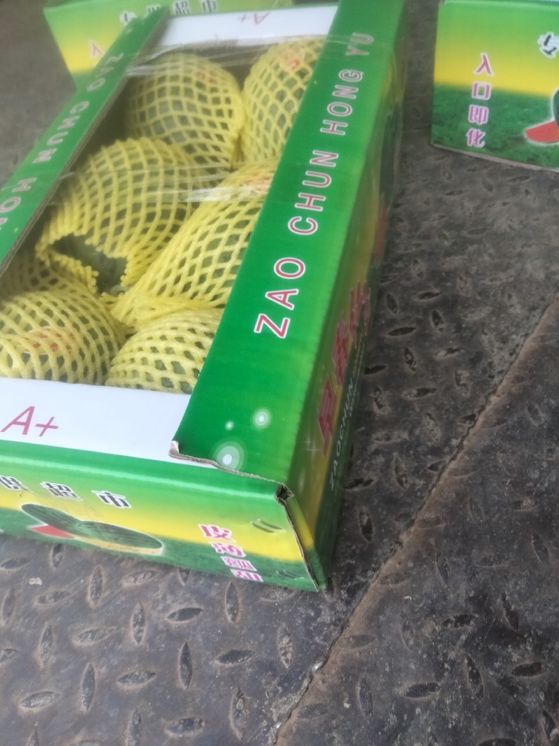 小糖丸，2K，4K，早春红玉，货源充足，质量**，