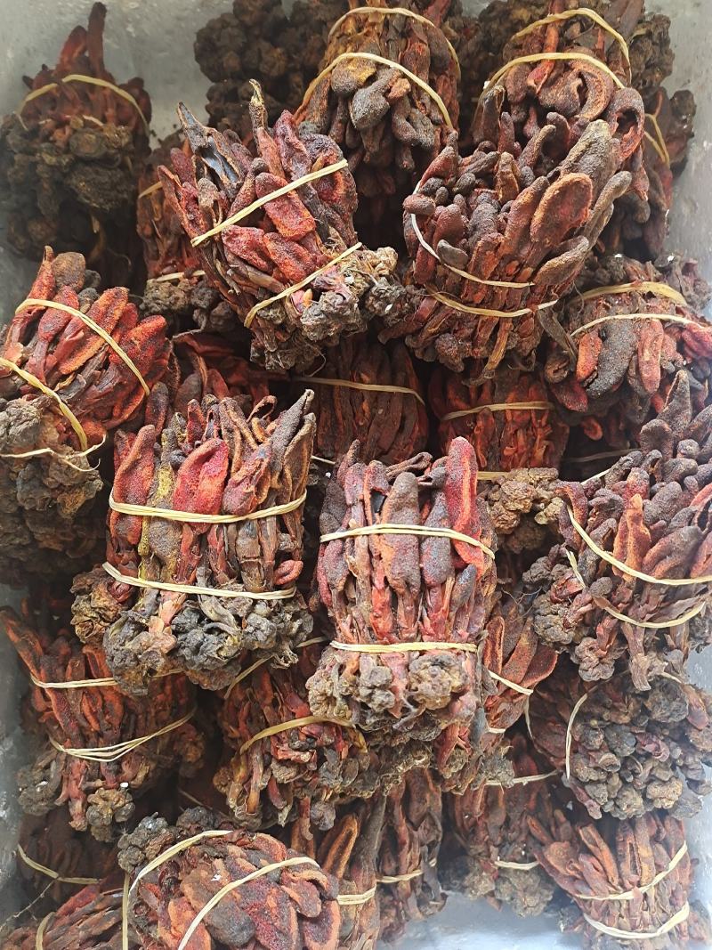 回春草草苁蓉不老草无硫无杂质泡水泡酒放心喝