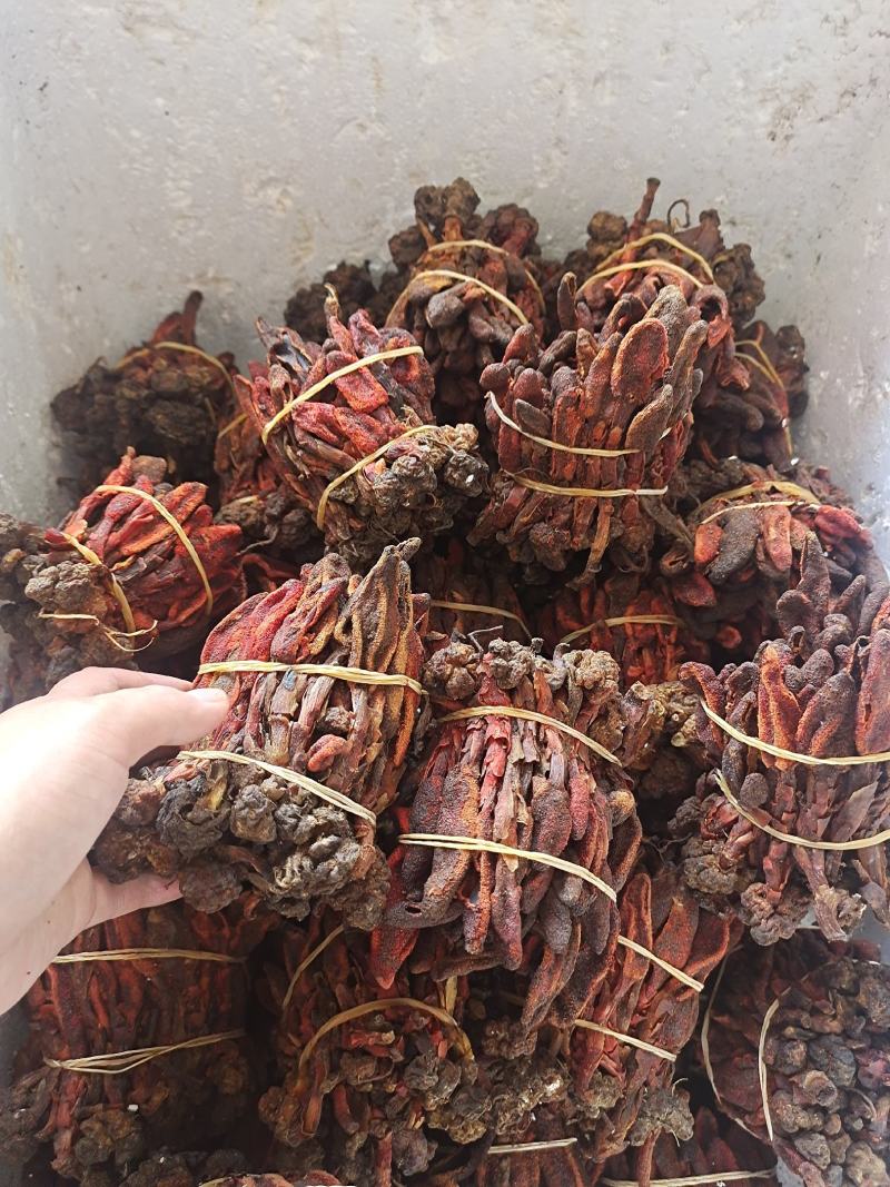 回春草草苁蓉不老草无硫无杂质泡水泡酒放心喝