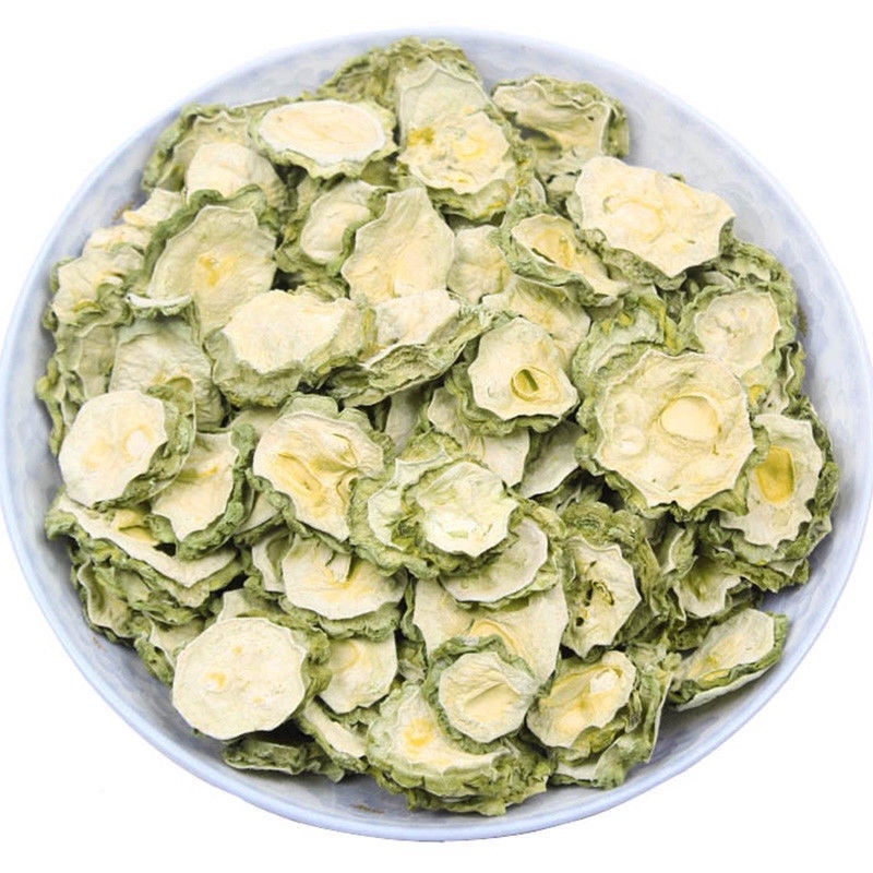 精品苦瓜片苦瓜茶产地直供品质保证欢迎咨询