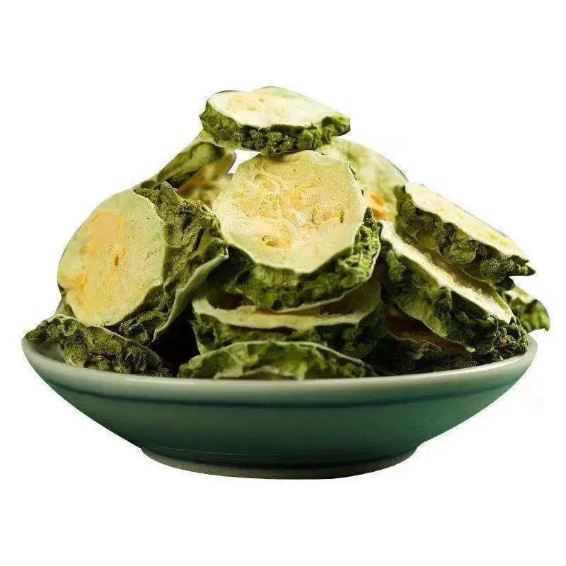 精品苦瓜片苦瓜茶产地直供品质保证欢迎咨询